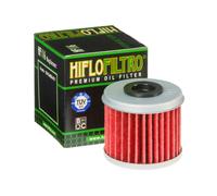 Hiflofiltro Ölfilter HF510