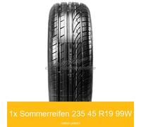 Hifly HP 801 XL Sommerreifen 235/45 R19 99W | 26118