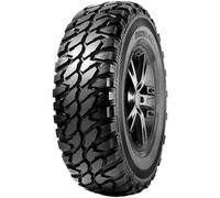 HIFLY Sommerreifen 245/75 R16 TL 120/116Q VIGOROUS MT601 P.O.R 10PR