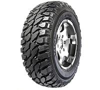 Hifly Vigorous MT601 P.O.R. E-Kennung LT31X10.5R15 109Q Sommerreifen