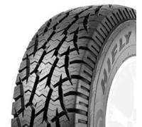 HIFLY - 205/80 R16 TL 104T VIGOROUS AT601 XL BSW M+S - Sommerreifen