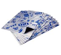 Hifonics 120dB | 1,48m² AluButyl | 1,8 mm dick und selbstklebend
