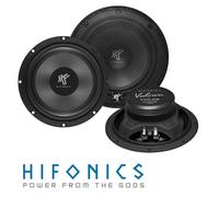 Hifonics VX6.2W