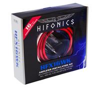 Premium Kabel-Set HF 16 WK