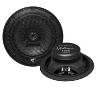Hifonics 180 Watt Lautsprecher 16,5cm Auto Boxen 2-Wege Koax 165mm VX62