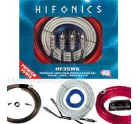 Premium Kabel-Set HF 35 WK