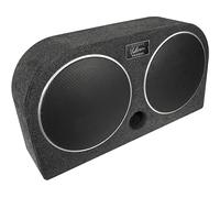 HIFONICS Aktiv-Subwoofer VRX-82A Subwoofer Aktiv