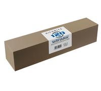 HIFONICS Alubutyl 1,48m² Premium 120dB Dämmung für Blechteile PKW