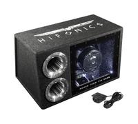 HiFonics ATL12BPA Mehrfarbig