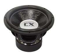 Hifonics Auto-Subwoofer CX15D2