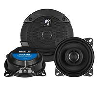 HiFonics BRUTUS Koax 10 cm BRX Subwoofer