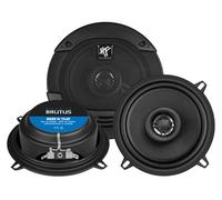 Hifonics BRX52 | 13 cm (5.25") Koaxial-Lautsprecher - extra flach