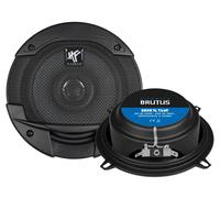 Hifonics BRX52 2-Wege 13 cm Lautsprecher