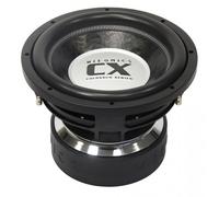 Hifonics Auto Subwoofer CX12D2 2 x 2 Ohm 4000WRMS