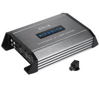 HiFonics Digital 2-Kanal Endstufe Zeus Power ZXR600/2