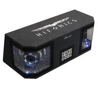 Hifonics Mercury MR8DUAL