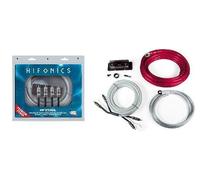 Premium Kabel-Set HF 35 WK