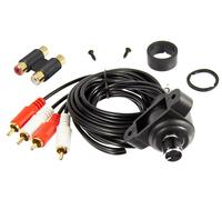 Hifonics HF-RC1 | Universal Bass Pegel Fernbedienung