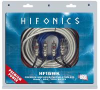 Premium Kabel-Set HF 16 WK