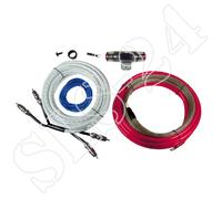 Premium Kabel-Set HF 16 WK