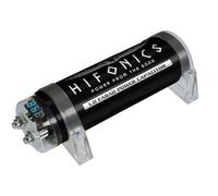Hifonics HFC1000 1F Powercap 1 Farad Kondensator zur Stromversorgung im Auto - mehr Power für die Endstufe
