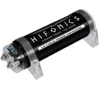 Hifonics HFC1000 Powercap 1F Pufferelko