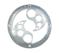 (1 Paar = 5,00 EUR) Hifonics HFG5 - 13cm Lautsprechergitter