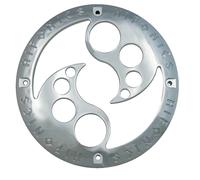Hifonics HFG5 - 13cm Lautsprechergitter