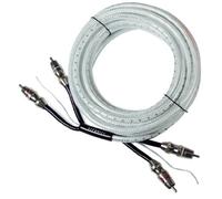 HiFonics Cinch-Audio-Kabelpaar HFP 5 RCA