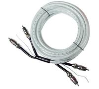 Hifonics HFP5-RCA - 5M Cinchkabel