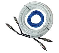 Hifonics HFP5-RCA - 5M Cinchkabel