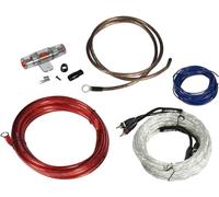 HiFonics Verstärker-Anschlussset HFX10WK 10 mm² bis 1000 W