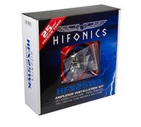 Hifonics HFX25WK - 25mm² Premium Verstärker-Anschluss-Set Kabelset