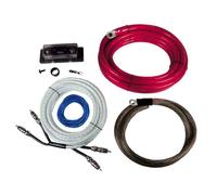 Hifonics HFX35WK - 35mm² Premium Verstärker-Anschluss-Set Kabelset