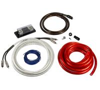 Hifonics HFX35WK - 35mm² Premium Verstärker-Anschluss-Set Kabelset