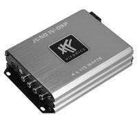 HiFonics JUNO IV-DSP Mehrfarbig