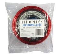 HIFONICS Kabelkit Anschluss-Set 10 mm²