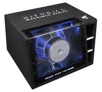 Hifonics Maxximus MXZ 12BP