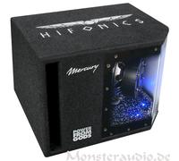 Hifonics MR8BP