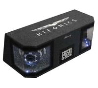 Hifonics Mercury MR8DUAL