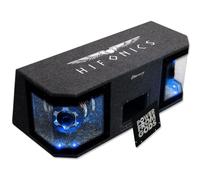 Hifonics MR-8DUAL