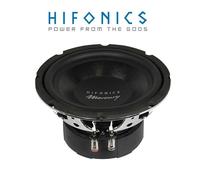 Hifonics MRW84 Auto-Subwoofer passiv 600W 4Ω