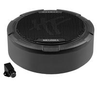 Hifonics MERCURY MRX200A - 20 cm Aktiv Subwoofer mit 250 Watt (RMS: 125 Watt)