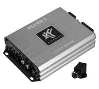 Hifonics PLUTO I Digital Micro Monoblock