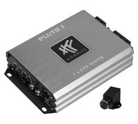 Hifonics PLUTO I Digital Micro Monoblock