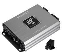 Hifonics PLUTO I Digital Micro Monoblock