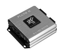 Hifonics PLUTO2 2-Kanal Endstufe 320W Passend für (Auto-Marke): Universal