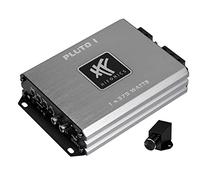 Hifonics PLUTO I Endstufe Auto Verstärker kompakt Monoblock 1-Kanal PKW 750 W.