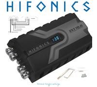 Hifonics Zeus ZXT10.0 - 10 Farad
