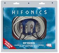 Premium Kabel-Set HF 16 WK